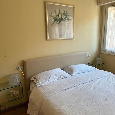 Appartamento Romantico Centro Rapallo By Portofinovacanze Dış mekan fotoğraf