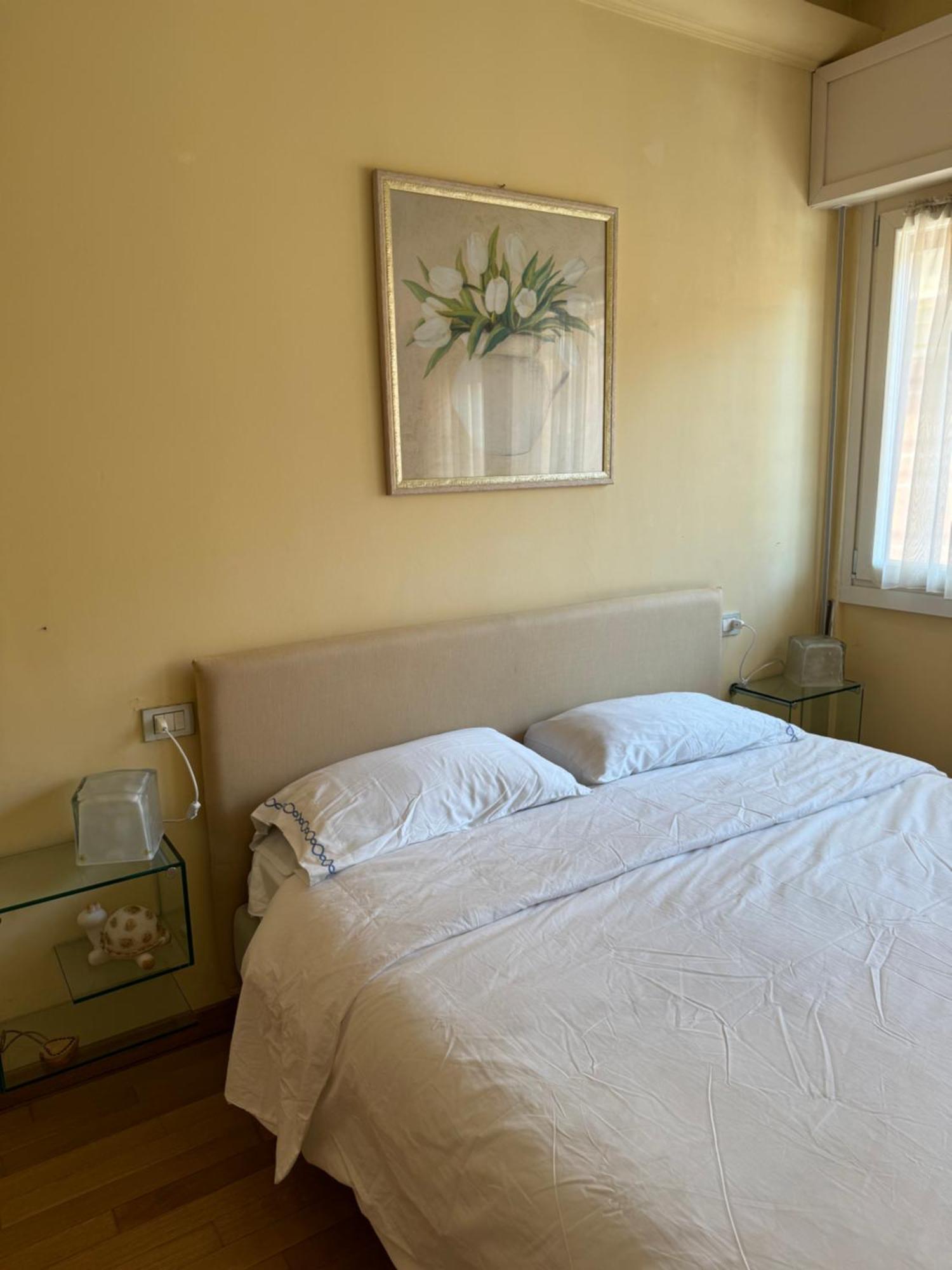 Appartamento Romantico Centro Rapallo By Portofinovacanze Dış mekan fotoğraf