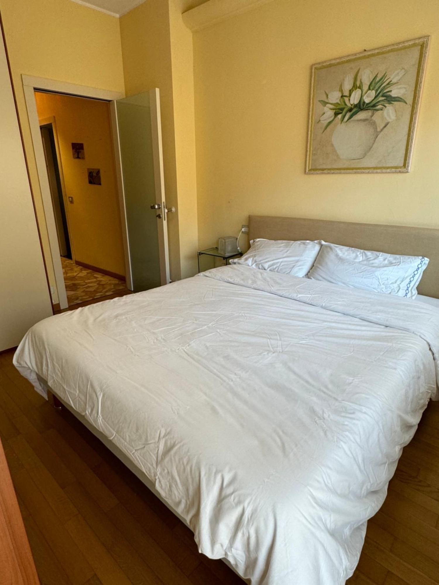 Appartamento Romantico Centro Rapallo By Portofinovacanze Dış mekan fotoğraf